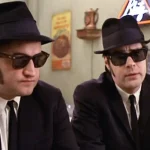 Blues Brothers – The Look