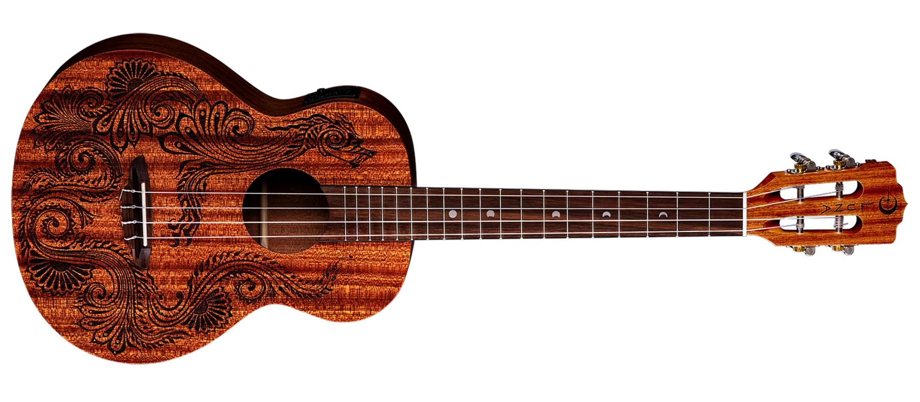 My Uke (Ukulele)